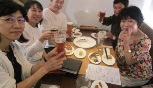 みやざき発酵文化ネットワーク総会・懇親会　（開催報告）